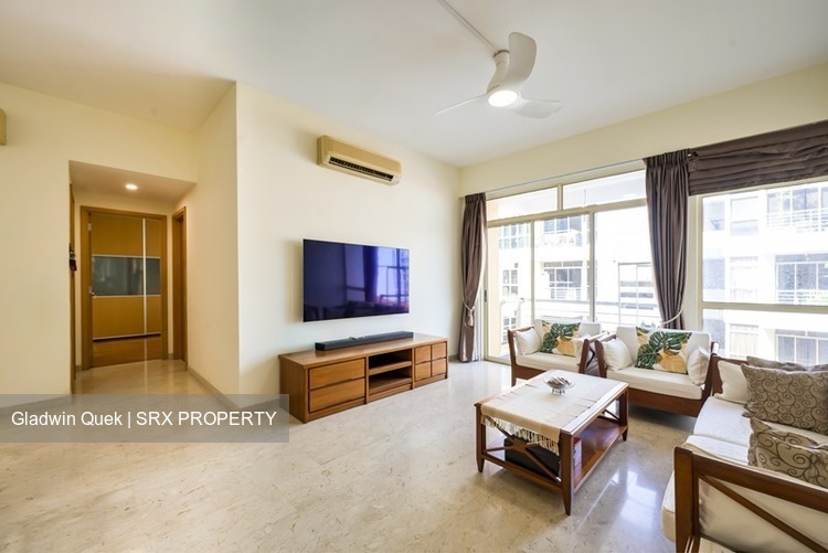 Sims Green (D14), Apartment #576262891